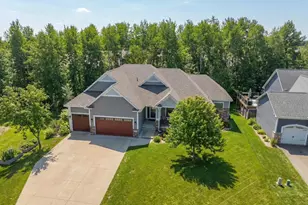 858 Fox Rd, Lino Lakes, MN 55014 - Photo 1