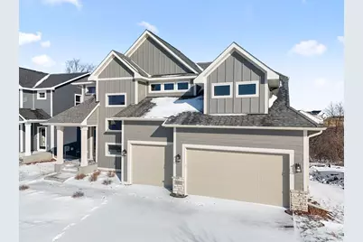 4891 127th Lane NE, Blaine, MN 55449 - Photo 3