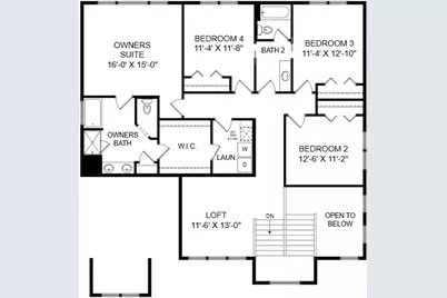 4891 127th Lane NE, Blaine, MN 55449 - Photo 41