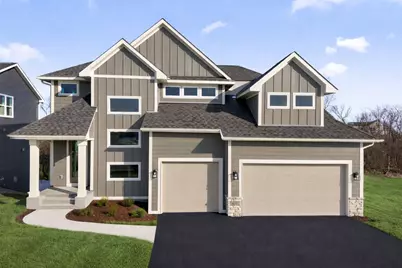 4891 127th Lane NE, Blaine, MN 55449 - Photo 1