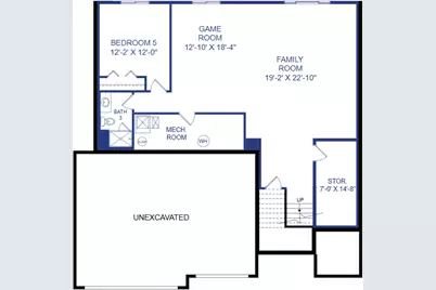 4891 127th Lane NE, Blaine, MN 55449 - Photo 43