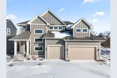 4891 127th Lane NE, Blaine, MN 55449 - Photo 1