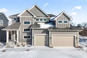 4891 127th Ln NE, Blaine, MN 55449 - Photo 1