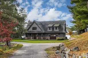 13408 Rush Hbr Dr, Crosslake, MN 56442 - Photo 1