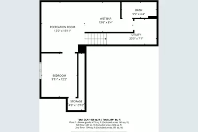 408 Bentley Court, Jordan, MN 55352 - Photo 29