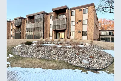 2700 Oxford Street N #104, Roseville, MN 55113 - Photo 1