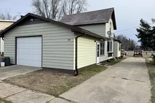 20 S Main St, McGregor, MN 55760 - Photo 1