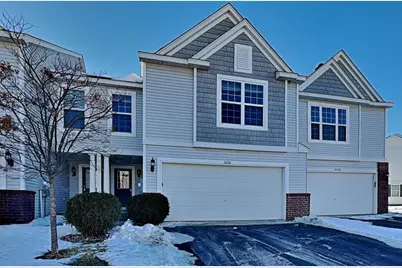 5106 Farnham Drive N, Hugo, MN 55038 - Photo 1