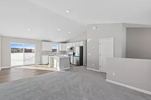 6643 Granby St, North Branch, MN 55056 - Photo 5