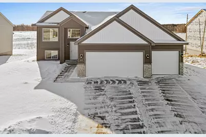 6643 Granby Street, North Branch, MN 55056 - Photo 3