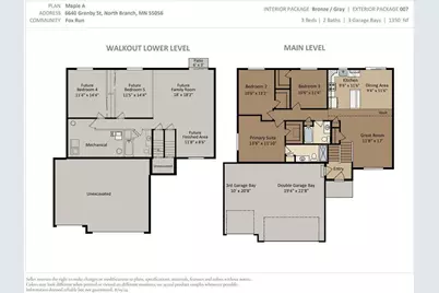 6640 Granby Street, North Branch, MN 55056 - Photo 23