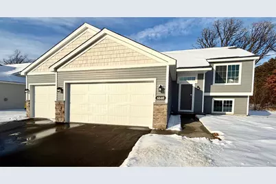6640 Granby Street, North Branch, MN 55056 - Photo 1