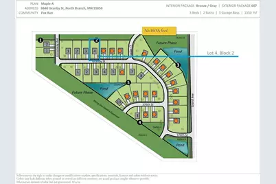 6640 Granby Street, North Branch, MN 55056 - Photo 29