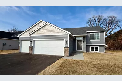 6640 Granby Street, North Branch, MN 55056 - Photo 1