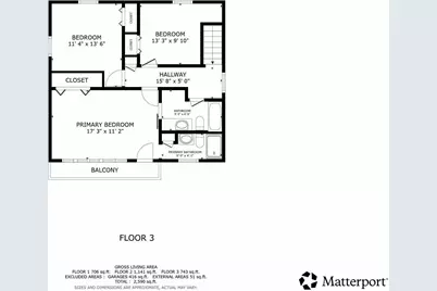 10027 Chowen Avenue S, Bloomington, MN 55431 - Photo 35