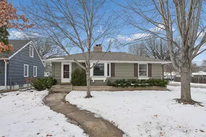 6100 Sheridan Avenue S, Minneapolis, MN 55410 - Photo 1