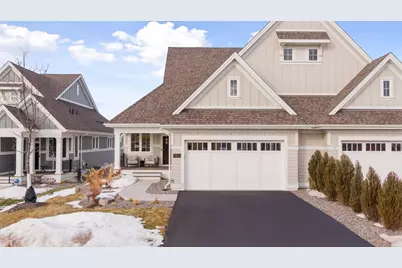 47 Spring Farm Road, North Oaks, MN 55127 - Photo 1