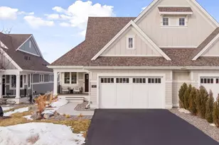 47 Spring Farm Rd, North Oaks, MN 55127 - Photo 1