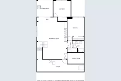 47 Spring Farm Road, North Oaks, MN 55127 - Photo 31