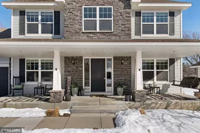 260 Liberty Heights Drive, Chaska, MN 55318 - Photo 3