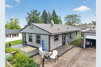 39 Edison Boulevard, Silver Bay, MN 55614 - Photo 1