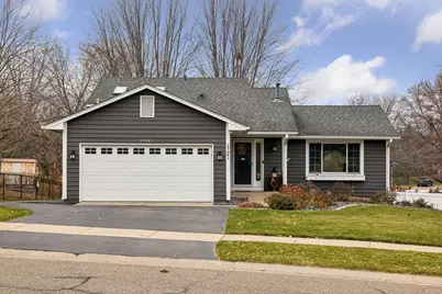 17241 Glencoe Avenue, Lakeville, MN 55044 - Photo 1