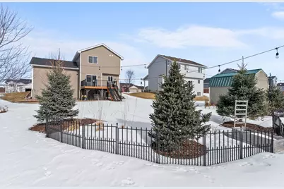 3684 235th Lane NW, Saint Francis, MN 55070 - Photo 49