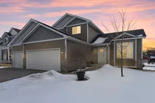 3684 235th Ln NW, Saint Francis, MN 55070 - Photo 1