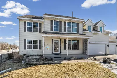 13710 Fair Oak Court, Apple Valley, MN 55124 - Photo 3