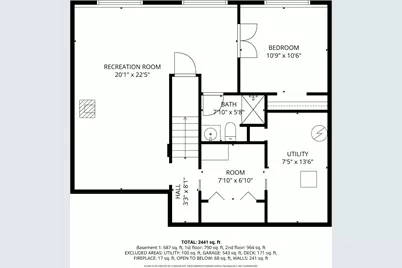13710 Fair Oak Court, Apple Valley, MN 55124 - Photo 43