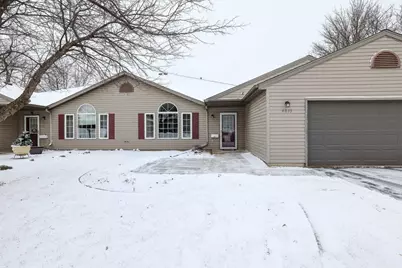 4833 31st Avenue NW, Rochester, MN 55901 - Photo 1