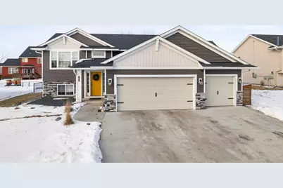 1205 Tikalsky Street SE, New Prague, MN 56071 - Photo 1