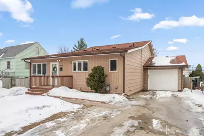 4928 4th Avenue NE, Columbia Heights, MN 55421 - Photo 3