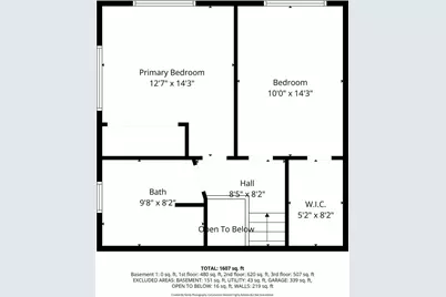 4928 4th Avenue NE, Columbia Heights, MN 55421 - Photo 45