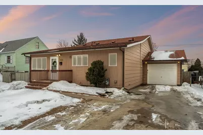 4928 4th Avenue NE, Columbia Heights, MN 55421 - Photo 1