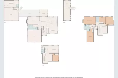 15801 Andrie Street NW, Anoka, MN 55303 - Photo 87