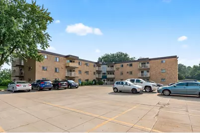 3153 Old Highway 8 #304, Roseville, MN 55418 - Photo 23