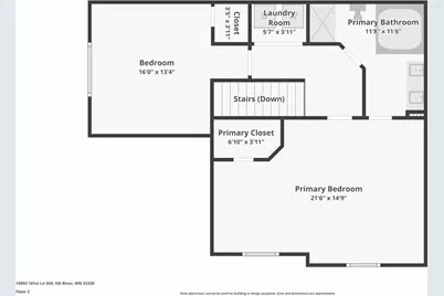 10892 181st Lane NW, Elk River, MN 55330 - Photo 33