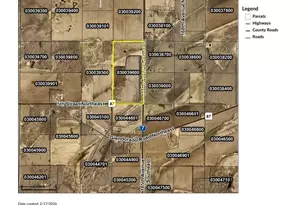 16301 5th Street NE, Foley, MN 56329 - Photo 41