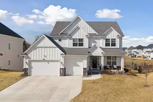 12933 Burr Oak Ln N, Champlin, MN 55316 - Photo 1