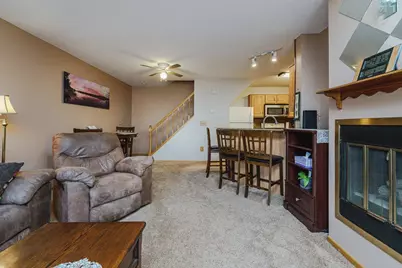 13154 Meadowood Curve NW #10NW, Coon Rapids, MN 55448 - Photo 5