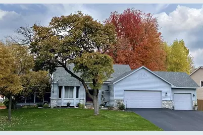 9237 Ashley Terrace, Brooklyn Park, MN 55443 - Photo 1