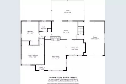 3021 31st Avenue NE, Saint Anthony, MN 55418 - Photo 43