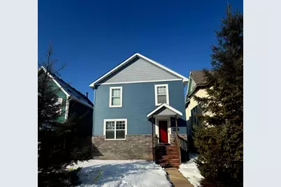 815 Penn Avenue N, Minneapolis, MN 55411 - Photo 1