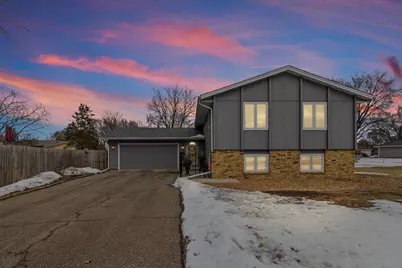 1112 67th Avenue N, Brooklyn Center, MN 55430 - Photo 1