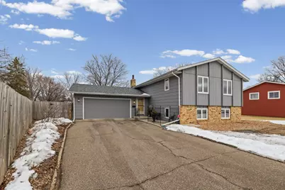 1112 67th Avenue N, Brooklyn Center, MN 55430 - Photo 1