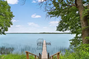 27672 Little Whitefish Rd, Garrison, MN 56450 - Photo 1