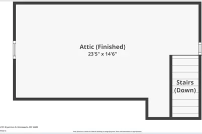 4701 Bryant Avenue N, Minneapolis, MN 55430 - Photo 47