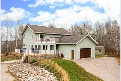 5224 Falcon Drive, Hermantown, MN 55811 - Photo 1