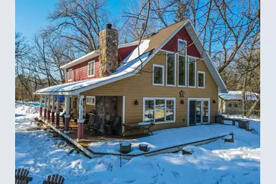 31495 Two Inlets Drive, Park Rapids, MN 56470 - Photo 1